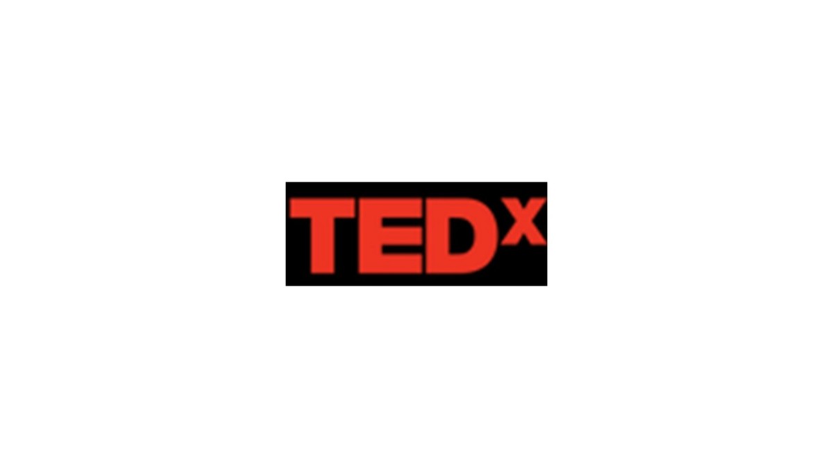 TEDx Logo